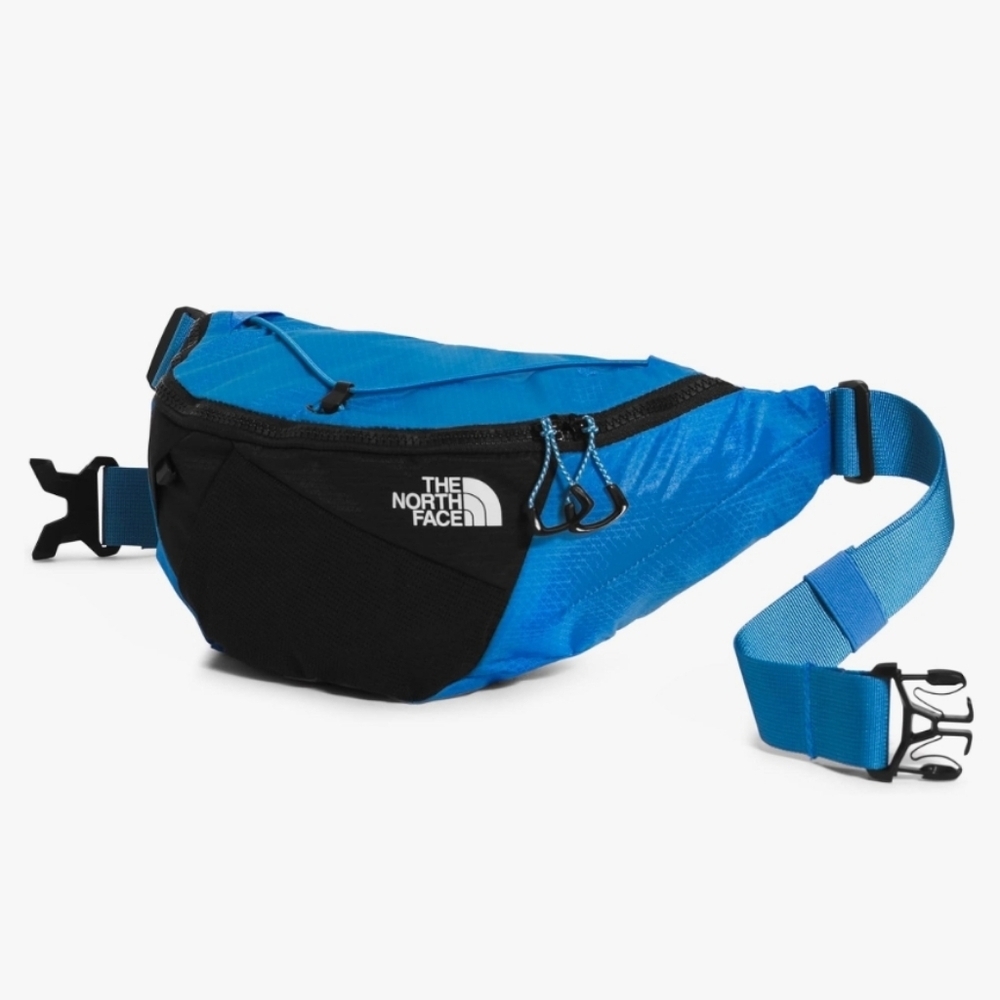 The North Face LUMBNICAL 4L Fanny Pack Belt Bag
